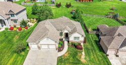 9409 N Wayne Court, Kansas City, MO 64155