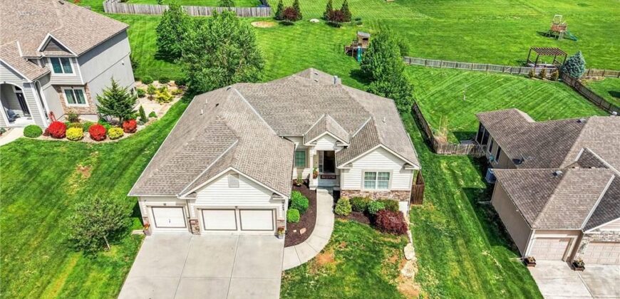 9409 N Wayne Court, Kansas City, MO 64155