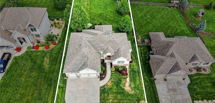 9409 N Wayne Court, Kansas City, MO 64155