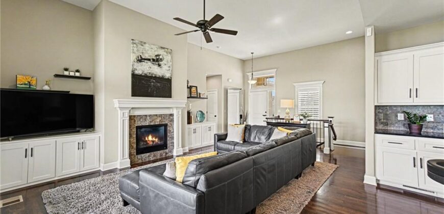 9409 N Wayne Court, Kansas City, MO 64155