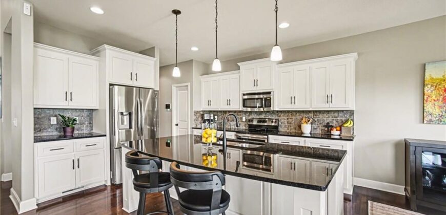 9409 N Wayne Court, Kansas City, MO 64155