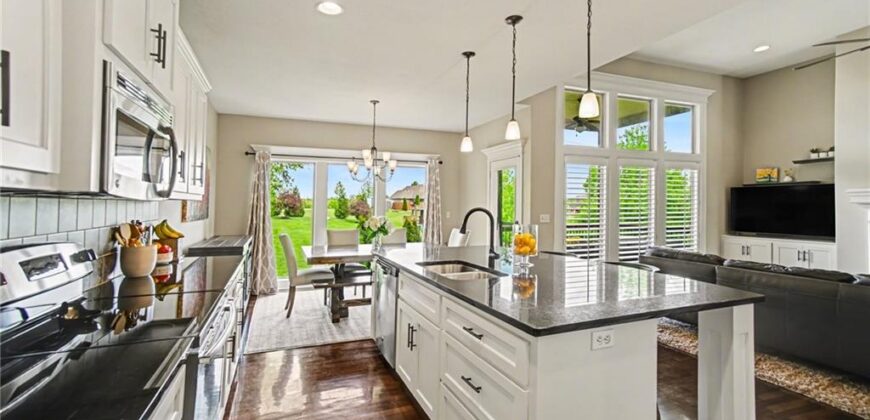 9409 N Wayne Court, Kansas City, MO 64155