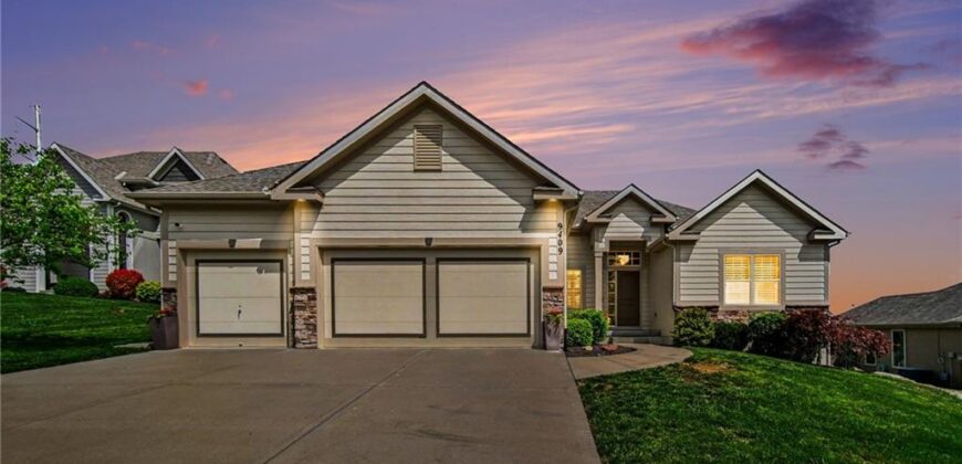 9409 N Wayne Court, Kansas City, MO 64155