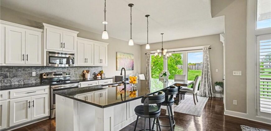 9409 N Wayne Court, Kansas City, MO 64155