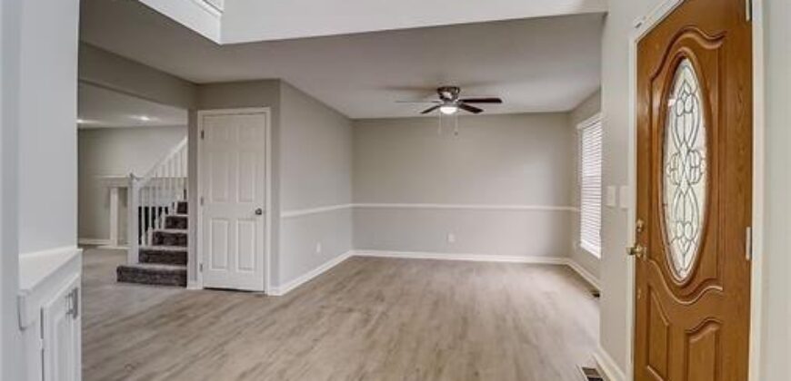 8401 NE 75th Terrace, Kansas City, MO 64158