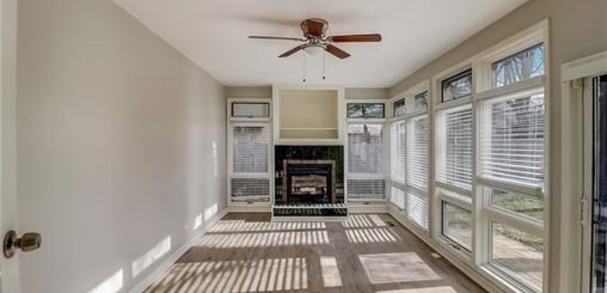 8401 NE 75th Terrace, Kansas City, MO 64158