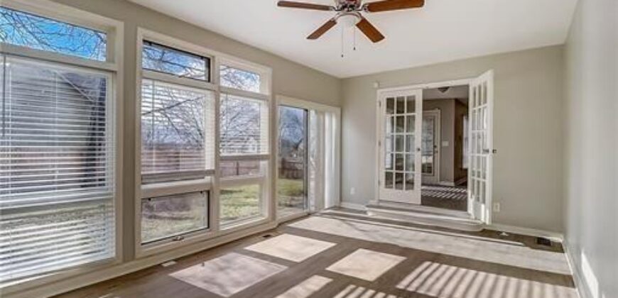 8401 NE 75th Terrace, Kansas City, MO 64158