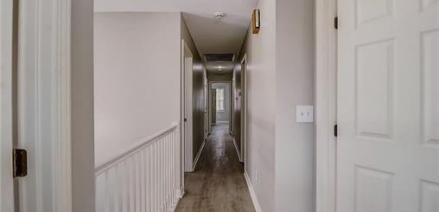 8401 NE 75th Terrace, Kansas City, MO 64158