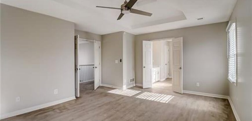 8401 NE 75th Terrace, Kansas City, MO 64158