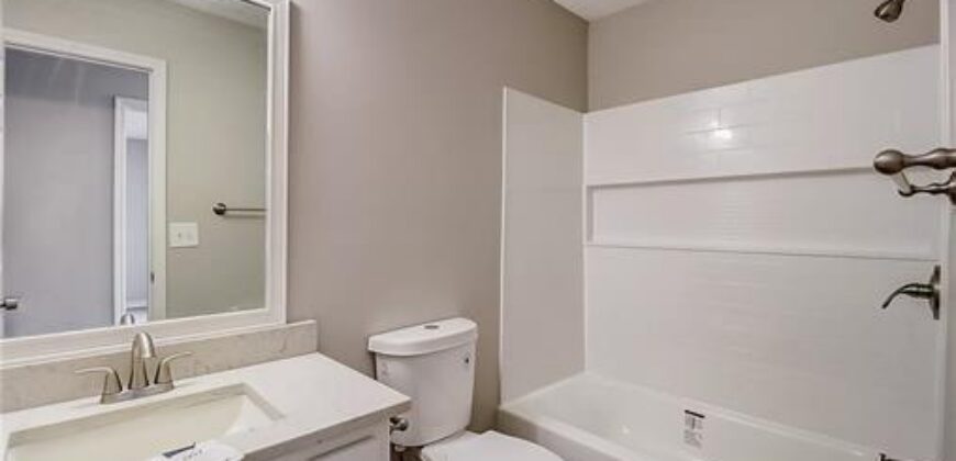 8401 NE 75th Terrace, Kansas City, MO 64158