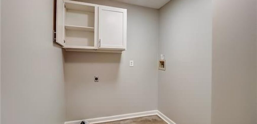 8401 NE 75th Terrace, Kansas City, MO 64158