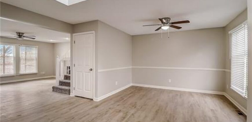 8401 NE 75th Terrace, Kansas City, MO 64158