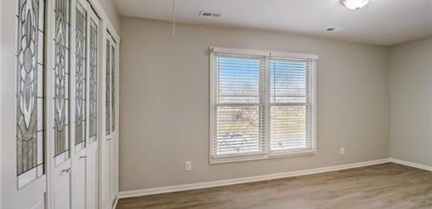 8401 NE 75th Terrace, Kansas City, MO 64158