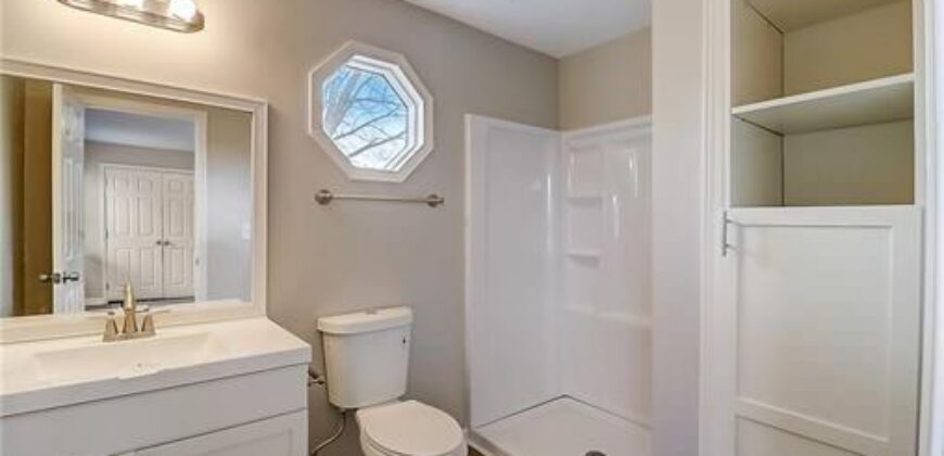 8401 NE 75th Terrace, Kansas City, MO 64158