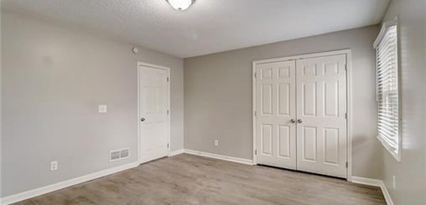 8401 NE 75th Terrace, Kansas City, MO 64158