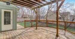 8401 NE 75th Terrace, Kansas City, MO 64158