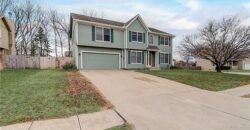 8401 NE 75th Terrace, Kansas City, MO 64158