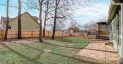 8401 NE 75th Terrace, Kansas City, MO 64158