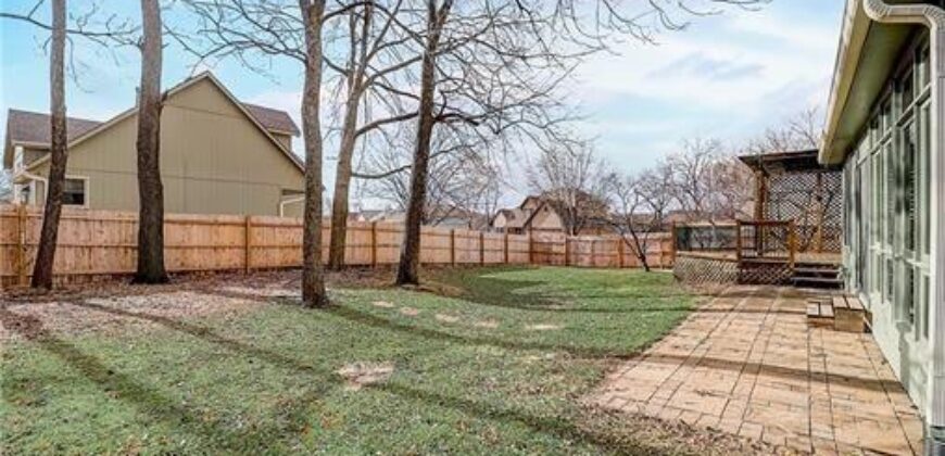 8401 NE 75th Terrace, Kansas City, MO 64158