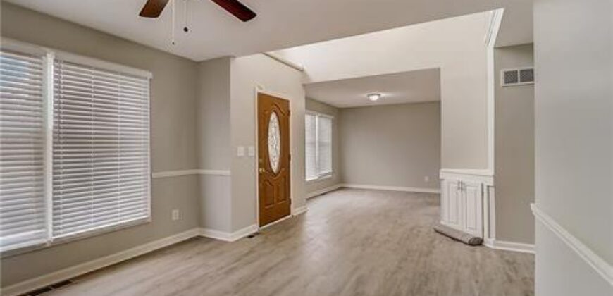 8401 NE 75th Terrace, Kansas City, MO 64158