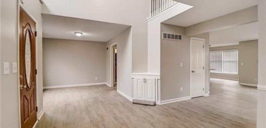 8401 NE 75th Terrace, Kansas City, MO 64158