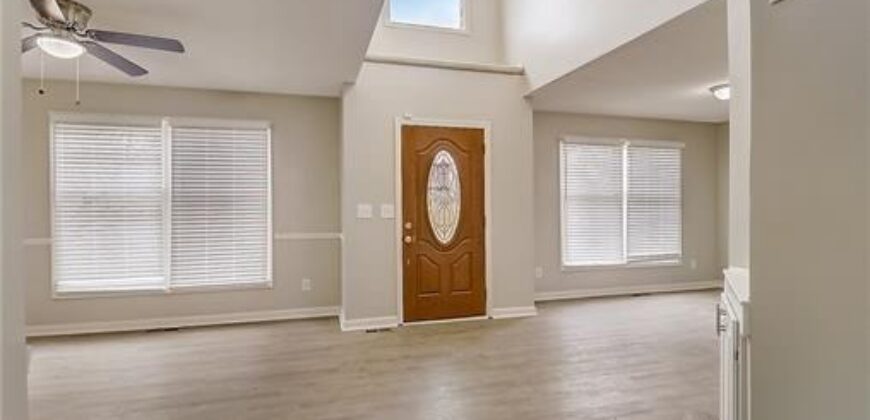 8401 NE 75th Terrace, Kansas City, MO 64158