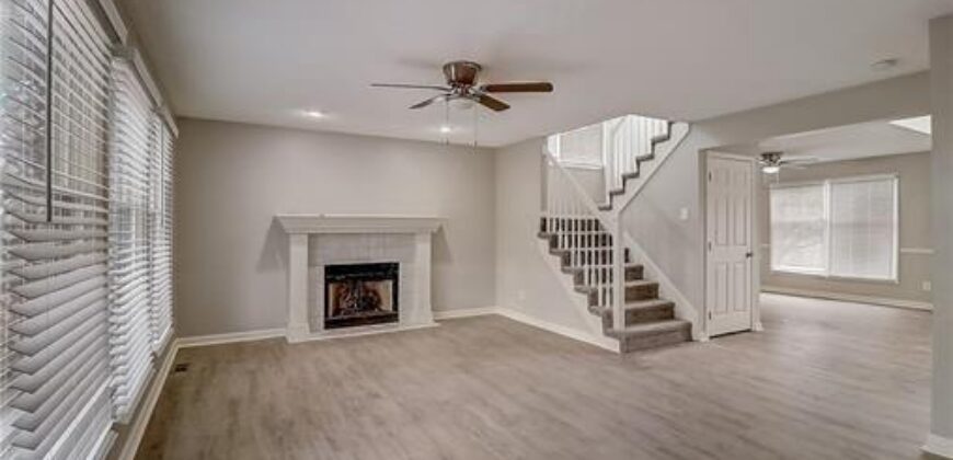 8401 NE 75th Terrace, Kansas City, MO 64158