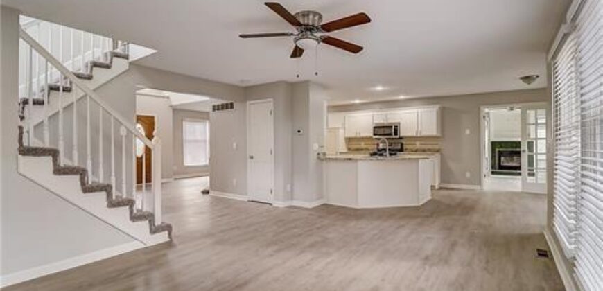 8401 NE 75th Terrace, Kansas City, MO 64158