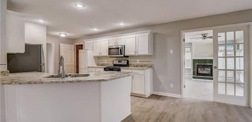8401 NE 75th Terrace, Kansas City, MO 64158