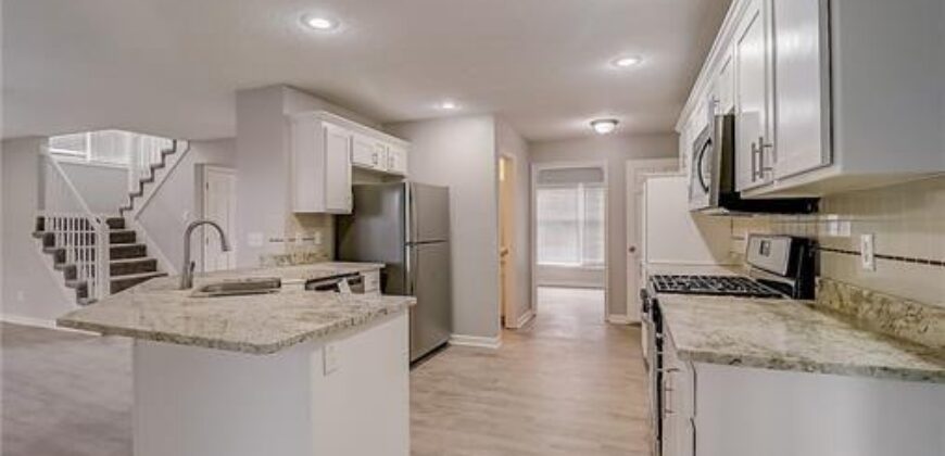 8401 NE 75th Terrace, Kansas City, MO 64158