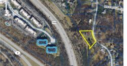 3832 N Briarcliff Road, Kansas City, MO 64116