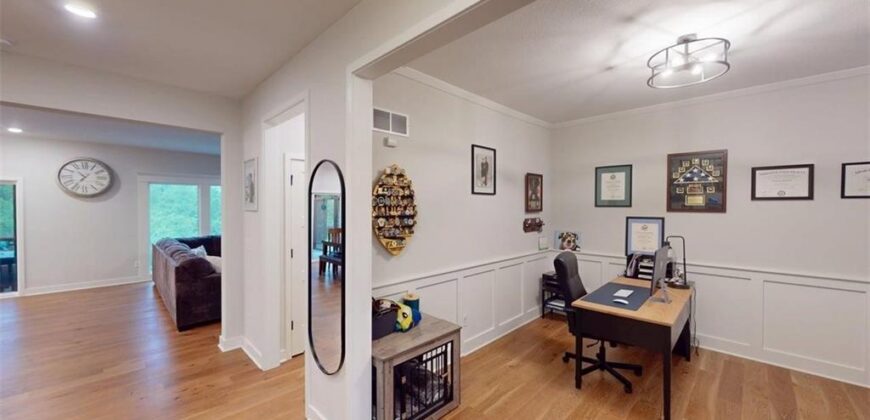 5612 NW 96th Street, Kansas City, MO 64154
