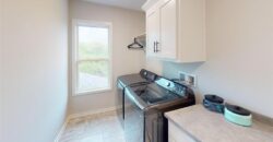 5612 NW 96th Street, Kansas City, MO 64154
