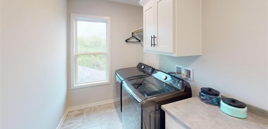 5612 NW 96th Street, Kansas City, MO 64154