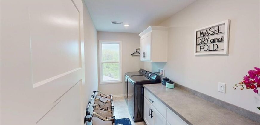 5612 NW 96th Street, Kansas City, MO 64154