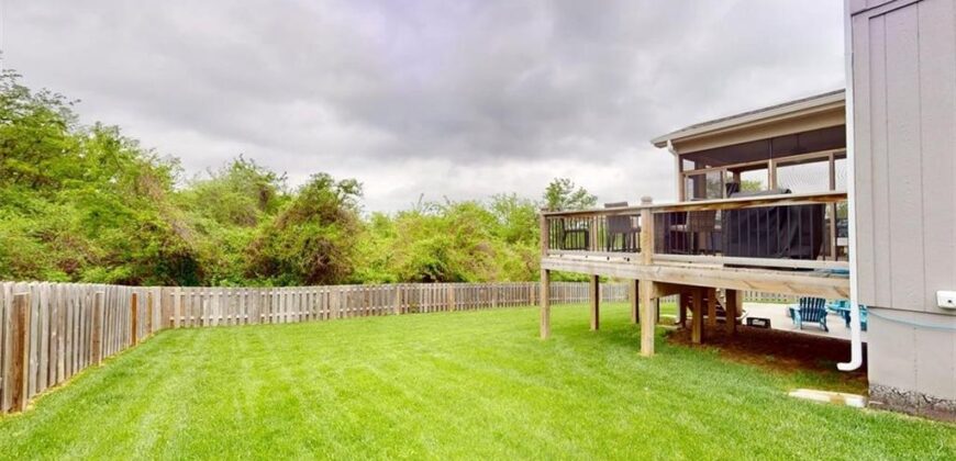 5612 NW 96th Street, Kansas City, MO 64154