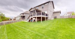 5612 NW 96th Street, Kansas City, MO 64154