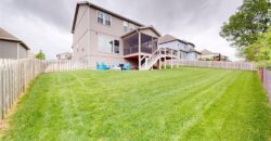 5612 NW 96th Street, Kansas City, MO 64154