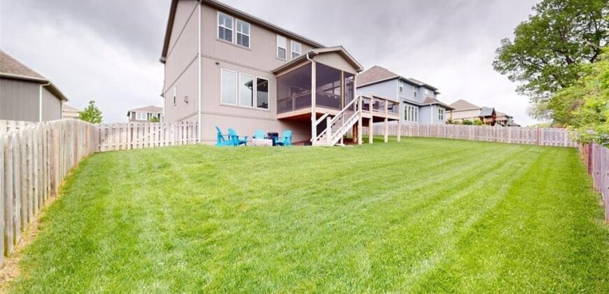 5612 NW 96th Street, Kansas City, MO 64154