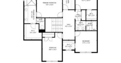5612 NW 96th Street, Kansas City, MO 64154