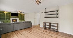 1549 Chauncey Avenue, Liberty, MO 64068