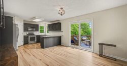 1549 Chauncey Avenue, Liberty, MO 64068