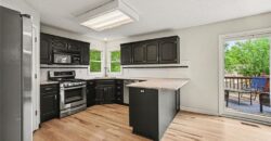 1549 Chauncey Avenue, Liberty, MO 64068
