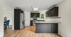1549 Chauncey Avenue, Liberty, MO 64068