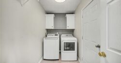 1549 Chauncey Avenue, Liberty, MO 64068