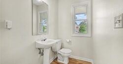 1549 Chauncey Avenue, Liberty, MO 64068