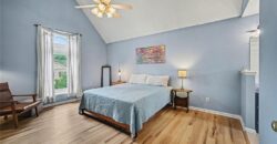 1549 Chauncey Avenue, Liberty, MO 64068
