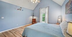 1549 Chauncey Avenue, Liberty, MO 64068