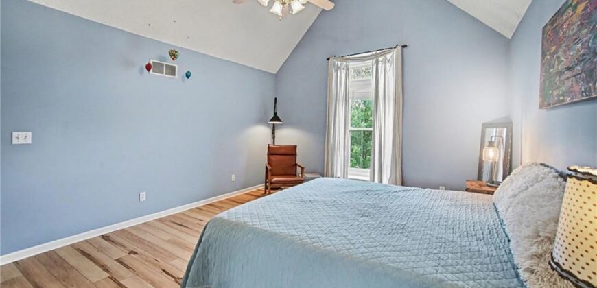 1549 Chauncey Avenue, Liberty, MO 64068