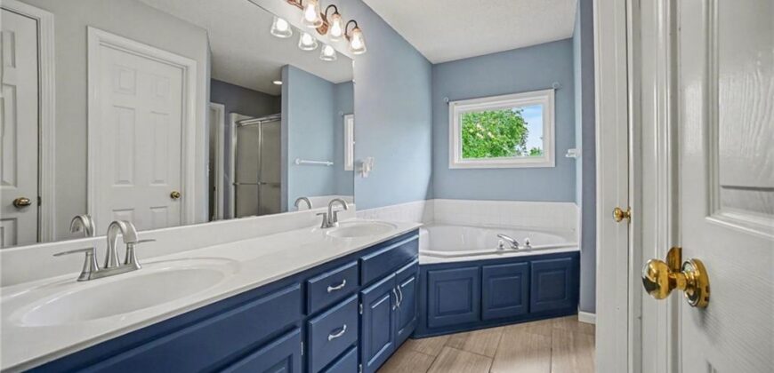 1549 Chauncey Avenue, Liberty, MO 64068